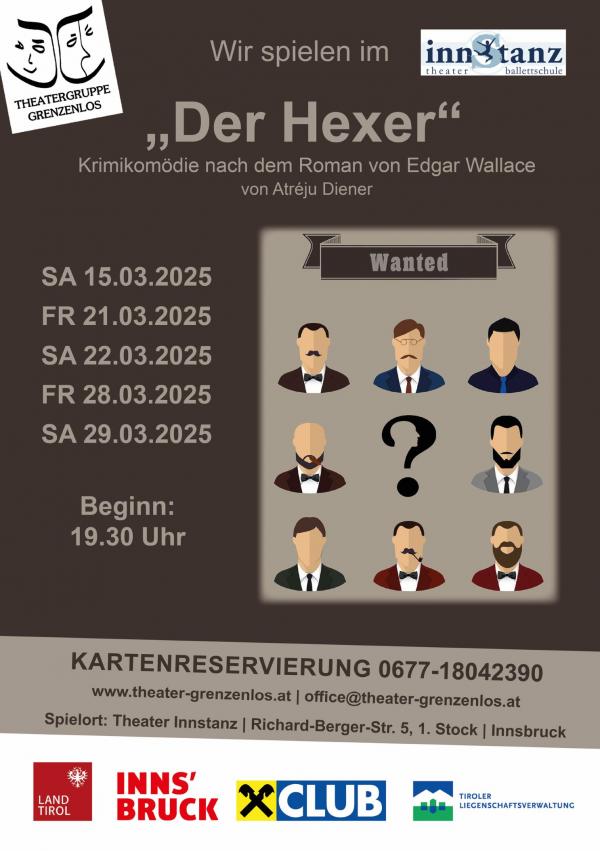 Flyer Hexer vorne